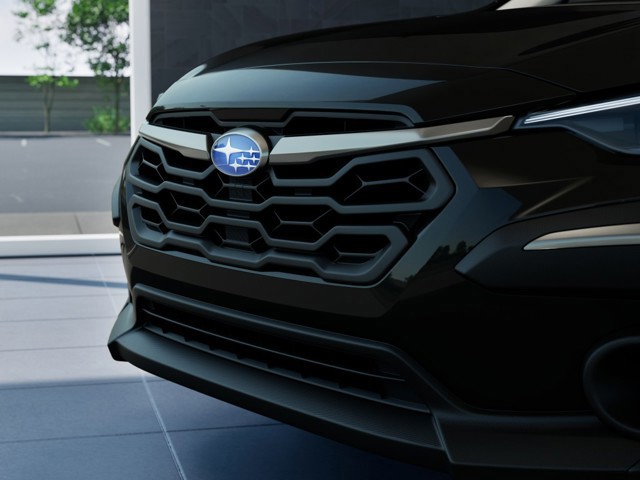 2026 Subaru Crosstrek Limited - Photo 10