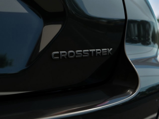2026 Subaru Crosstrek Limited - Photo 11