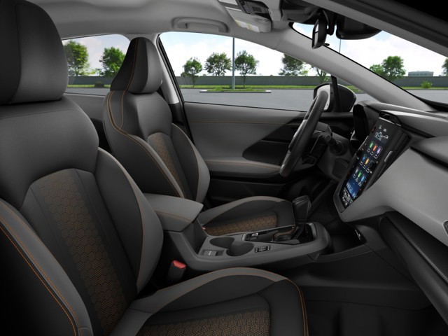2026 Subaru Crosstrek Limited - Photo 15