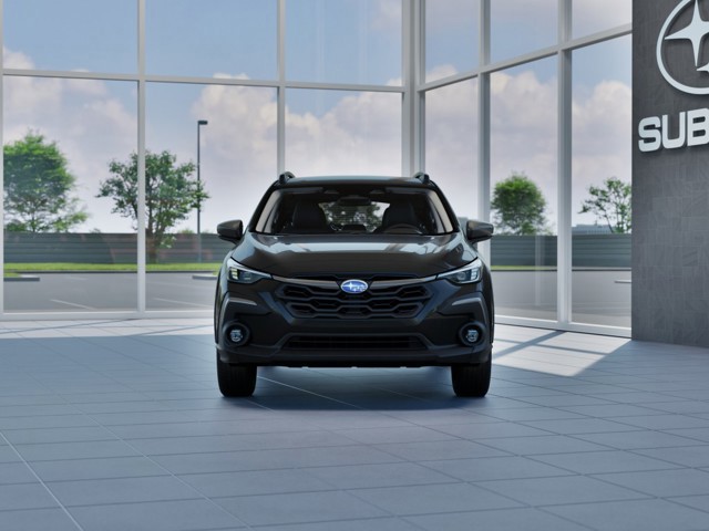 2026 Subaru Crosstrek Limited - Photo 7