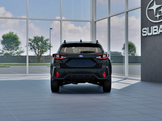 2026 Subaru Crosstrek Limited - Photo 8