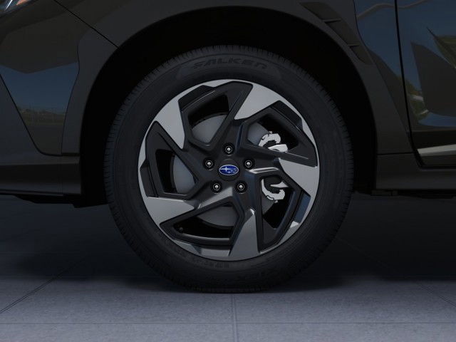 2026 Subaru Crosstrek Limited - Photo 9