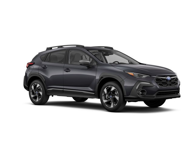 2026 Subaru Crosstrek Limited's photo