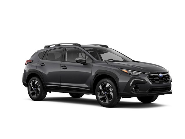 2027 Subaru Crosstrek Limited