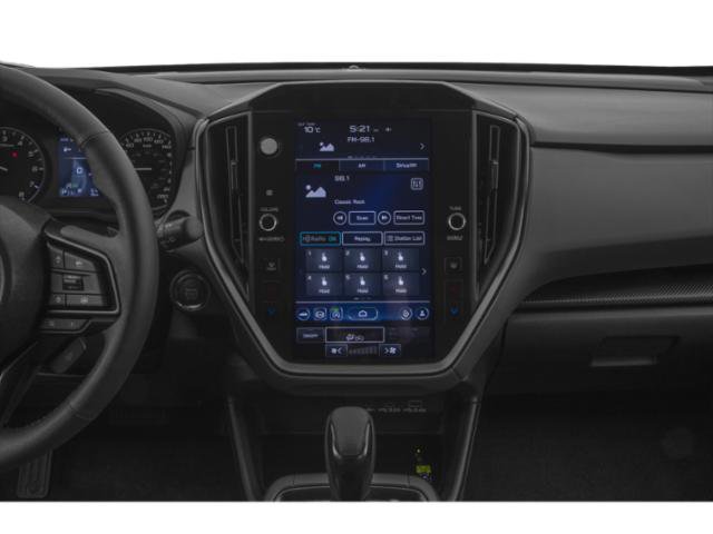 2026 Subaru Crosstrek Limited - Photo 12