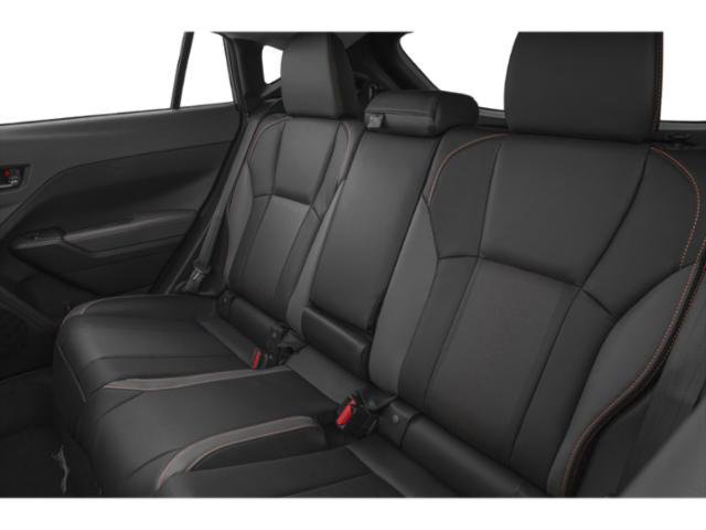2026 Subaru Crosstrek Limited - Photo 15