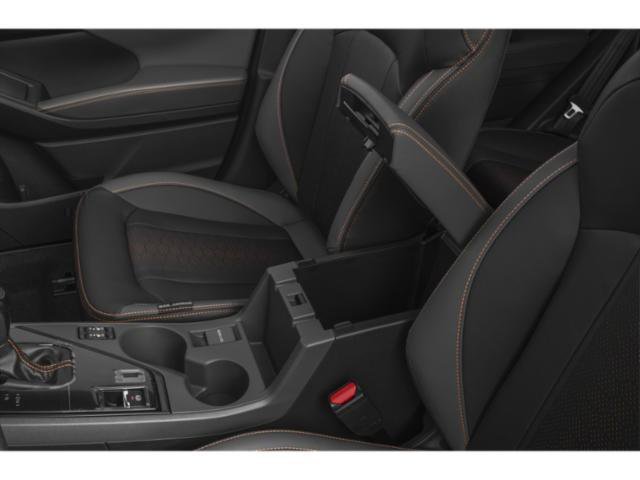 2026 Subaru Crosstrek Limited - Photo 16