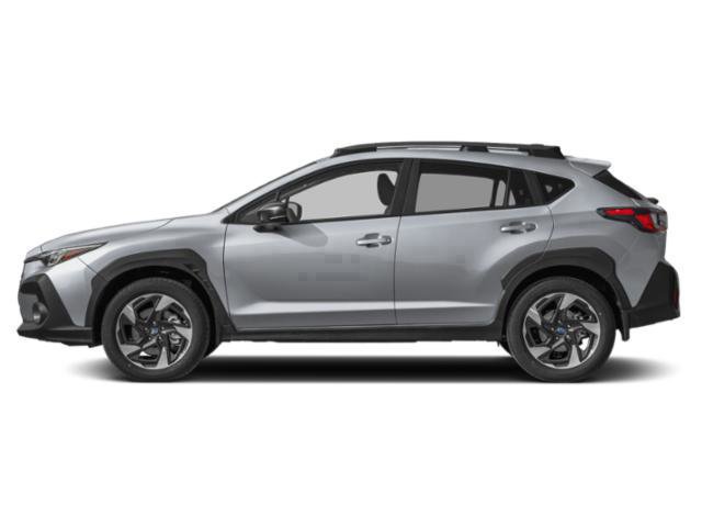 2026 Subaru Crosstrek Limited - Photo 6