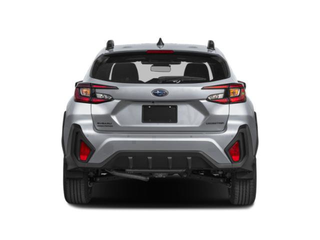 2026 Subaru Crosstrek Limited - Photo 8