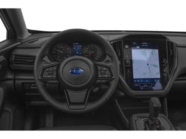 2026 Subaru Crosstrek Limited - Photo 9