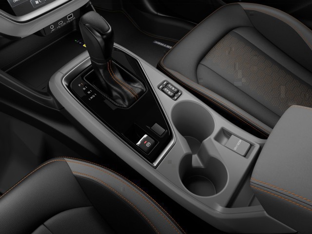 2026 Subaru Crosstrek Limited - Photo 20