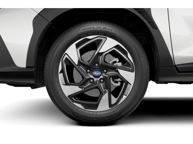 New 2025 Subaru Crosstrek Limited New 2025 Subaru Crosstrek Limited