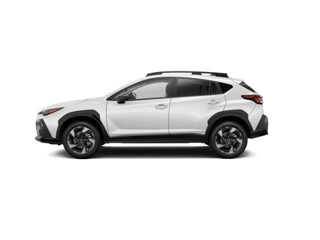 New 2025 Subaru Crosstrek Limited New 2025 Subaru Crosstrek Limited