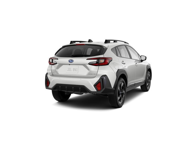New 2025 Subaru Crosstrek Limited New 2025 Subaru Crosstrek Limited