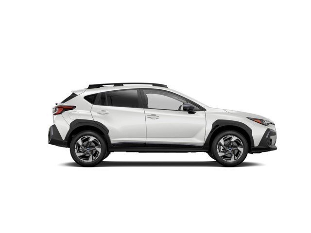 New 2025 Subaru Crosstrek Limited New 2025 Subaru Crosstrek Limited