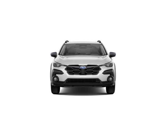 New 2025 Subaru Crosstrek Limited New 2025 Subaru Crosstrek Limited