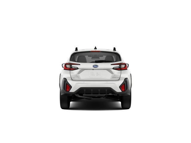 New 2025 Subaru Crosstrek Limited New 2025 Subaru Crosstrek Limited
