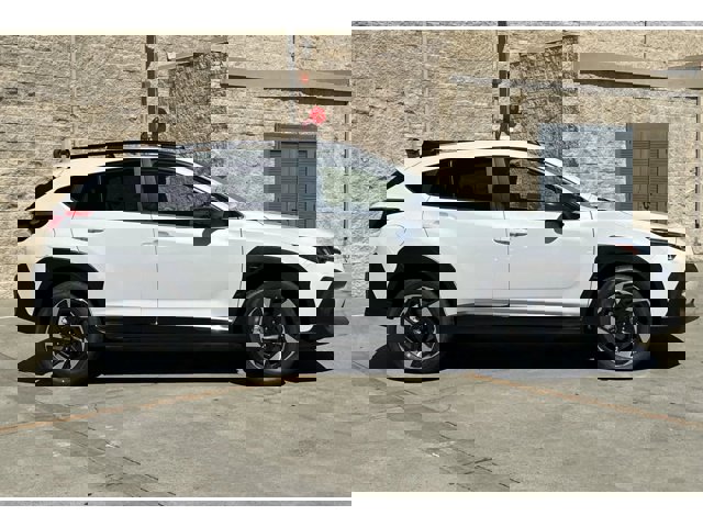 2025 Subaru Crosstrek Limited photo 2