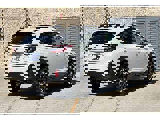 2025 Subaru Crosstrek Limited photo 3