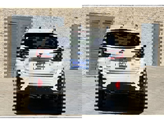 2025 Subaru Crosstrek Limited photo 4