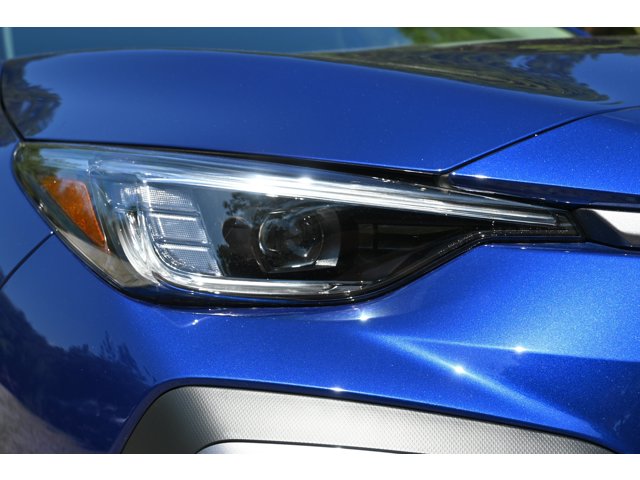 New 2026 SAPPHIRE BLUE PEARL Subaru Limited image 10