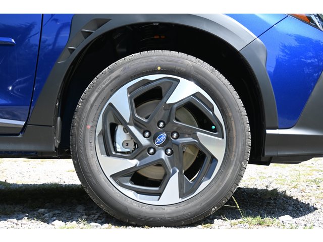 New 2026 SAPPHIRE BLUE PEARL Subaru Limited image 12
