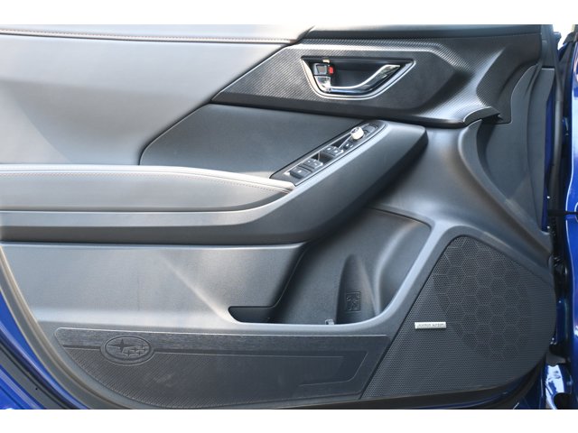New 2026 SAPPHIRE BLUE PEARL Subaru Limited image 13