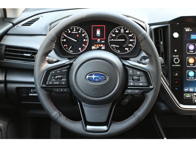 New 2026 SAPPHIRE BLUE PEARL Subaru Limited image 16