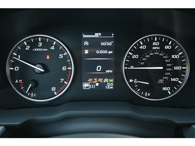 New 2026 SAPPHIRE BLUE PEARL Subaru Limited image 19