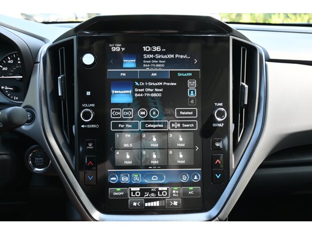 New 2026 SAPPHIRE BLUE PEARL Subaru Limited image 23