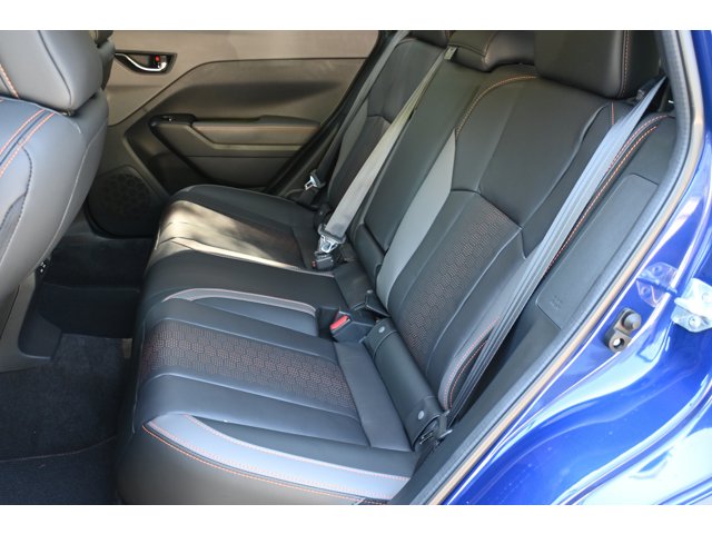 New 2026 SAPPHIRE BLUE PEARL Subaru Limited image 29