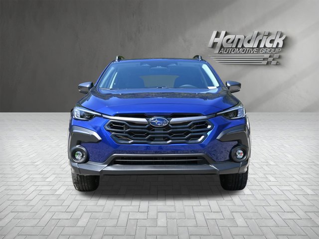 New 2026 SAPPHIRE BLUE PEARL Subaru Limited image 3