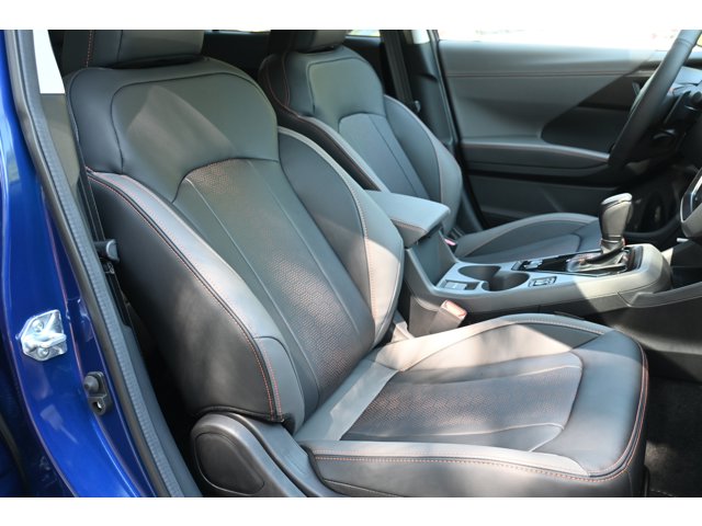 New 2026 SAPPHIRE BLUE PEARL Subaru Limited image 32