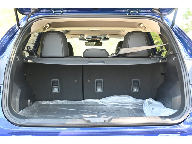 New 2026 SAPPHIRE BLUE PEARL Subaru Limited image 33