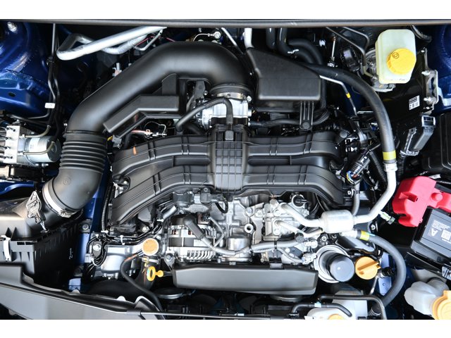 New 2026 SAPPHIRE BLUE PEARL Subaru Limited image 34