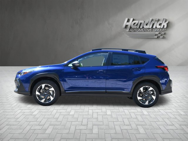 New 2026 SAPPHIRE BLUE PEARL Subaru Limited image 5