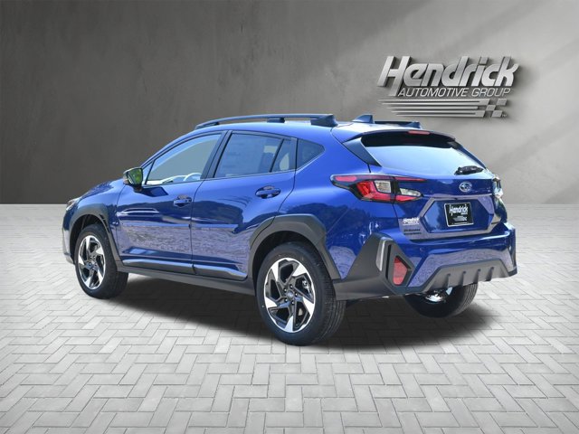 New 2026 SAPPHIRE BLUE PEARL Subaru Limited image 6