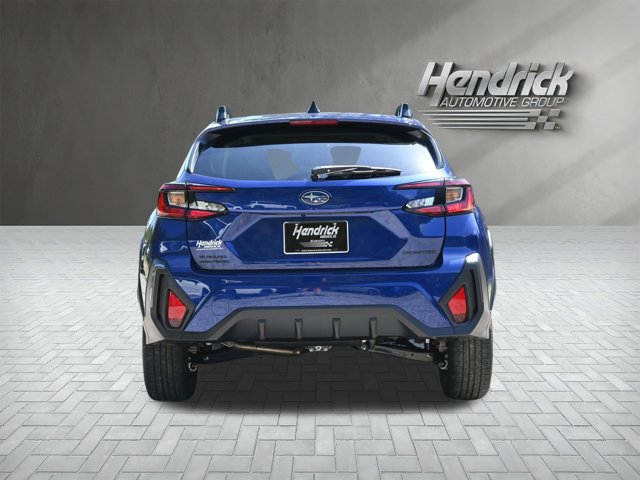 New 2026 SAPPHIRE BLUE PEARL Subaru Limited image 7