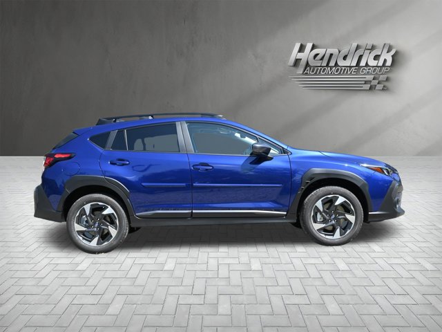New 2026 SAPPHIRE BLUE PEARL Subaru Limited image 9