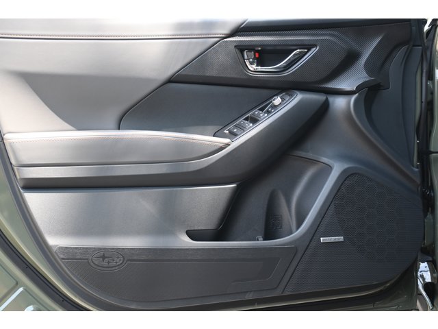 New 2026 ALPINE GREEN Subaru Limited image 13