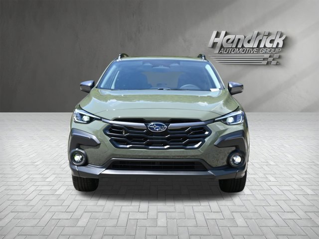 New 2026 ALPINE GREEN Subaru Limited image 3
