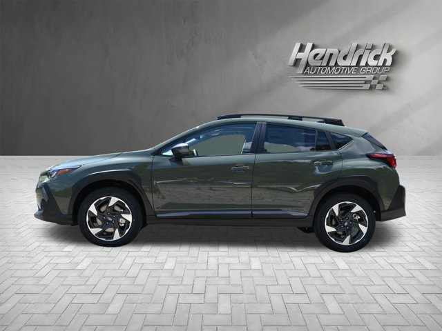 New 2026 ALPINE GREEN Subaru Limited image 5