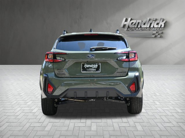 New 2026 ALPINE GREEN Subaru Limited image 7