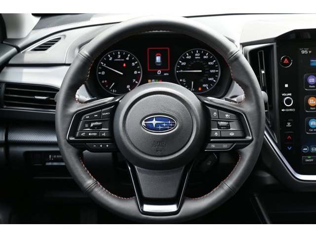 New 2026 CRYSTAL WHITE PEARL Subaru Limited image 16
