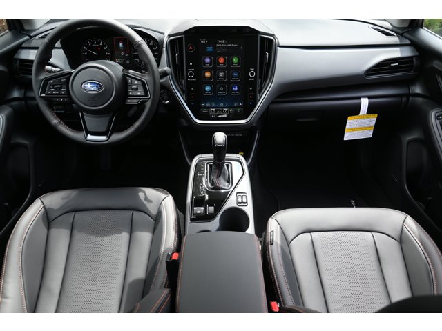 New 2026 CRYSTAL WHITE PEARL Subaru Limited image 30