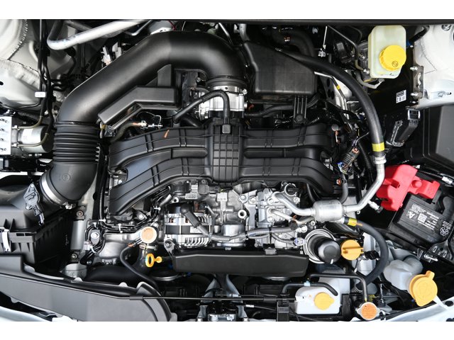 New 2026 CRYSTAL WHITE PEARL Subaru Limited image 34