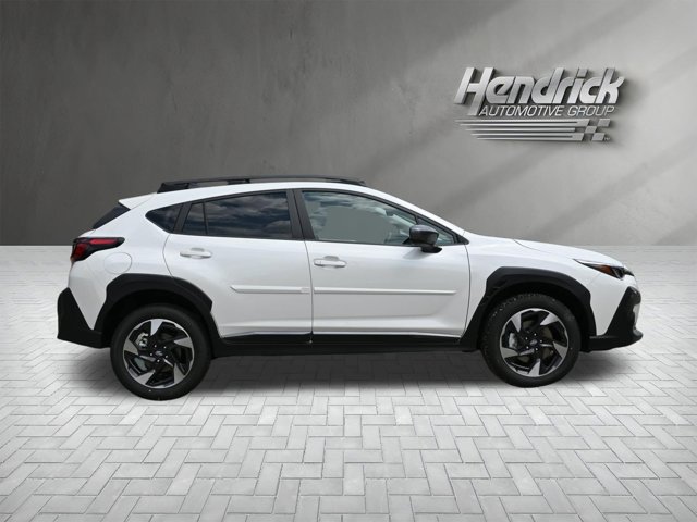 New 2026 CRYSTAL WHITE PEARL Subaru Limited image 9