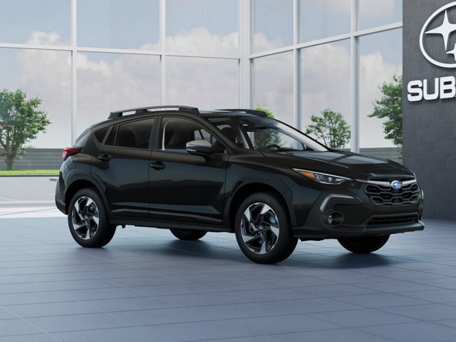 2027 Subaru Crosstrek Limited