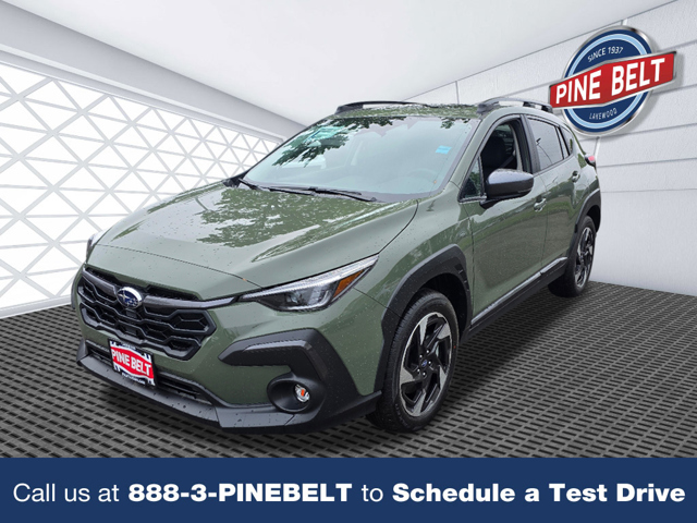 Crosstrek Limited