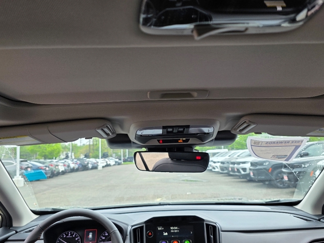 Crosstrek Limited